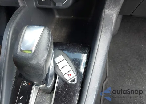 2020 Nissan Kicks S Xtronic Cvt from USA, damaged, VIN 3N1CP5BVXLL566109